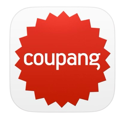 coupang app logo