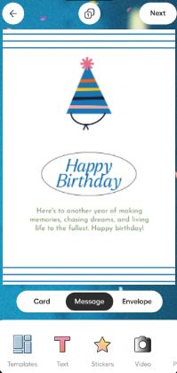 widgetable homescreen example