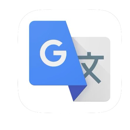 google translate app logo