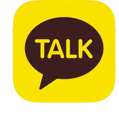 kakaotalk app logo