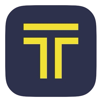 kakao taxi app logo image