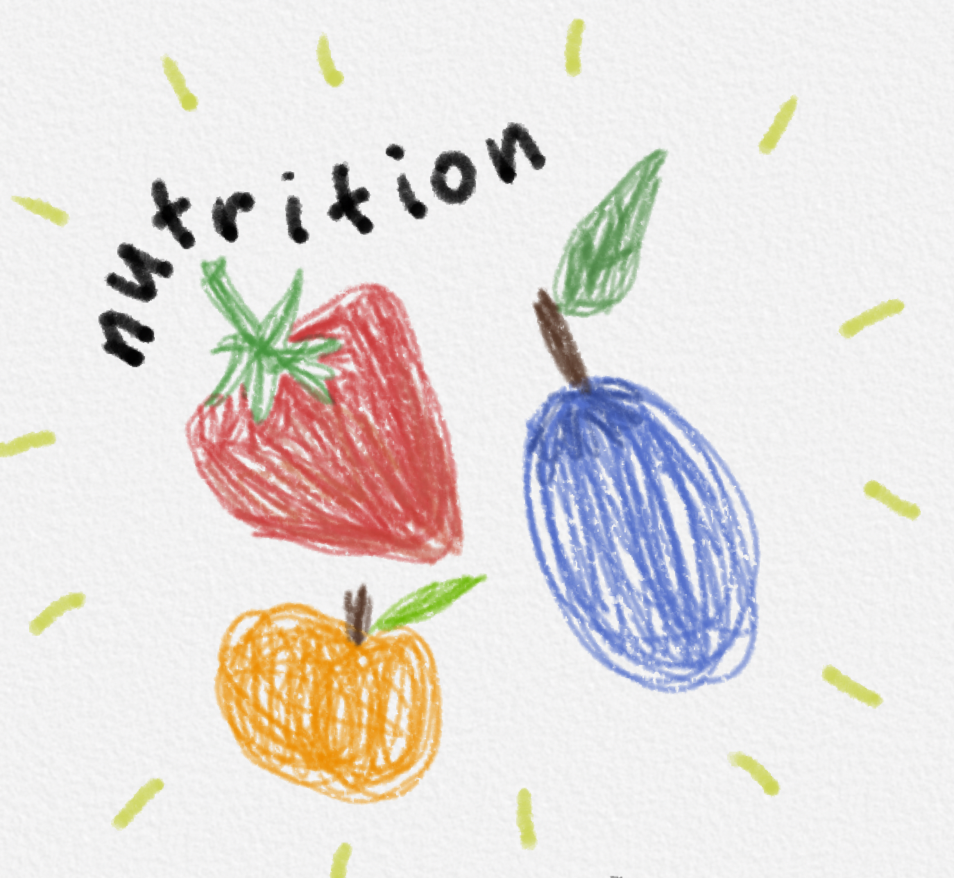 Nutrition Cover Hover