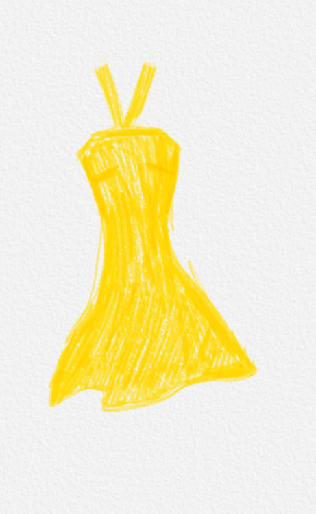 one piece dress Image