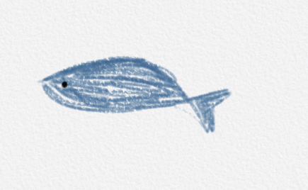 water meat aka fish Image